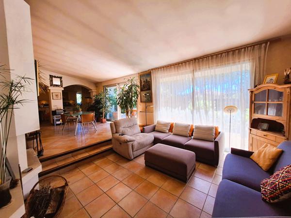 Maison Sète 6 pièces 141 m²