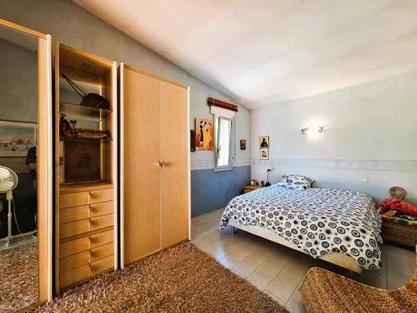 Maison Sète 6 pièces 141 m²