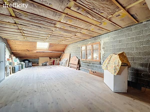 Maison 6 pièces - 226 m²