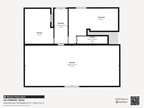 Maison 6 pièces - 226 m²