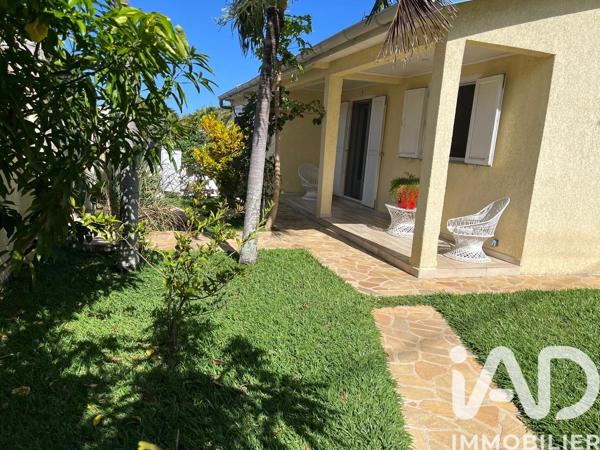 Maison à vendre 4 pièces 97 m² Saint-Joseph