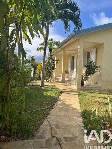 Maison à vendre 4 pièces 97 m² Saint-Joseph