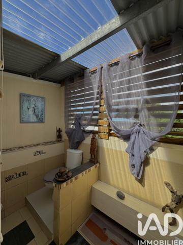 Maison à vendre 4 pièces 97 m² Saint-Joseph