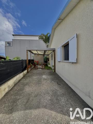 Maison à vendre 4 pièces 97 m² Saint-Joseph