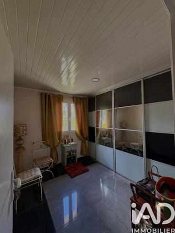 Maison à vendre 4 pièces 97 m² Saint-Joseph