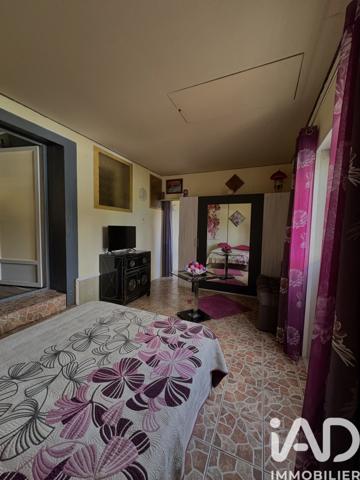 Maison à vendre 4 pièces 97 m² Saint-Joseph
