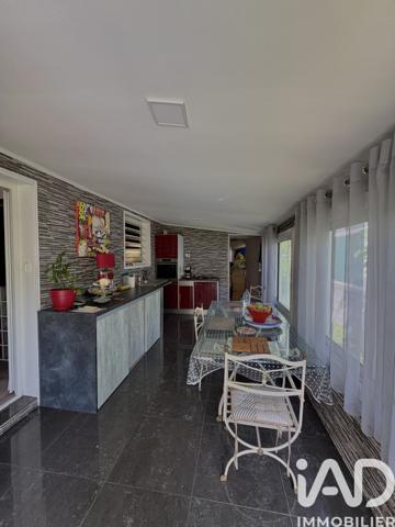 Maison à vendre 4 pièces 97 m² Saint-Joseph