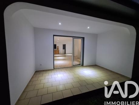 Maison à vendre 4 pièces 100 m² Saint-Joseph