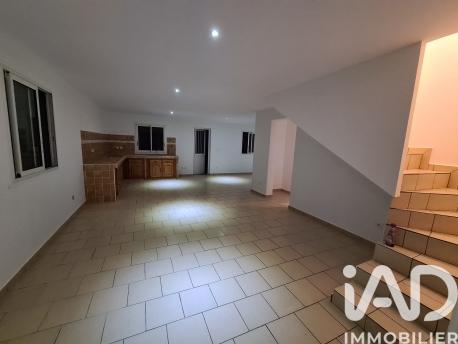 Maison à vendre 4 pièces 100 m² Saint-Joseph