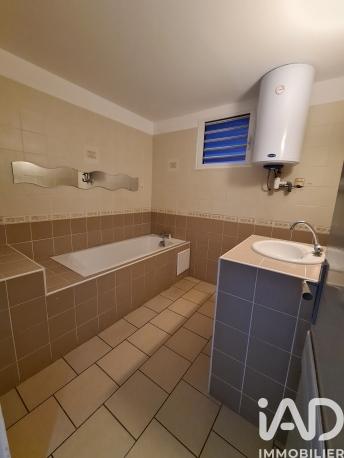 Maison à vendre 4 pièces 100 m² Saint-Joseph