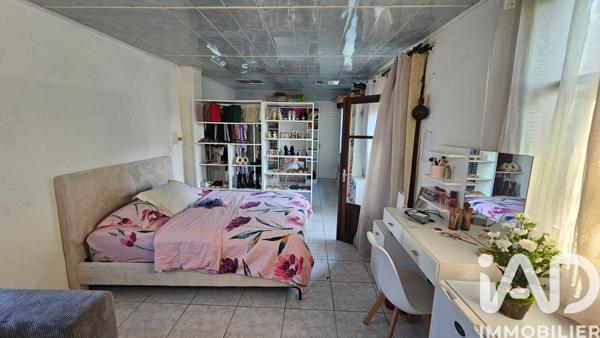 Maison à vendre 5 pièces 134 m² Le Tampon