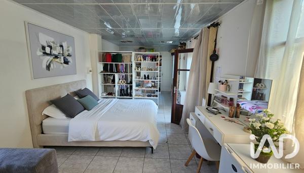 Maison à vendre 5 pièces 134 m² Le Tampon