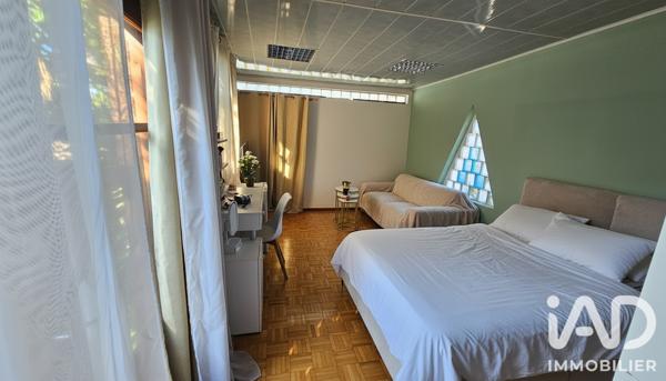 Maison à vendre 5 pièces 134 m² Le Tampon