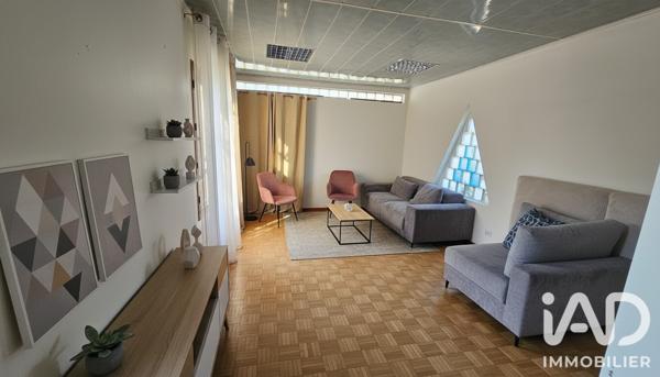 Maison à vendre 5 pièces 134 m² Le Tampon
