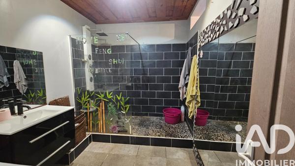 Maison à vendre 5 pièces 134 m² Le Tampon