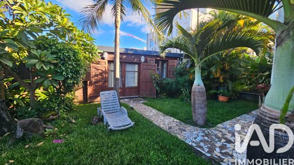 Maison à vendre 5 pièces 134 m² Le Tampon