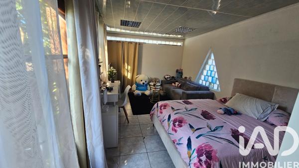 Maison à vendre 5 pièces 134 m² Le Tampon