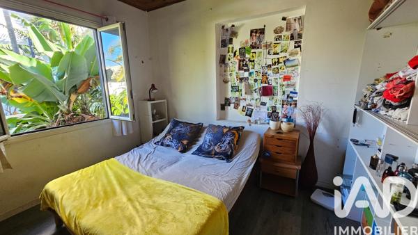 Maison à vendre 5 pièces 134 m² Le Tampon