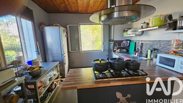 Maison à vendre 5 pièces 134 m² Le Tampon