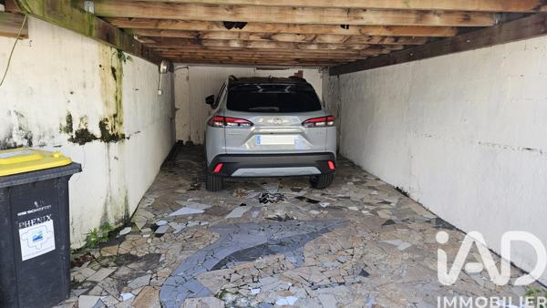 Maison à vendre 5 pièces 134 m² Le Tampon