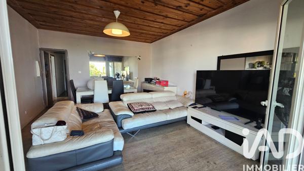 Maison à vendre 5 pièces 134 m² Le Tampon