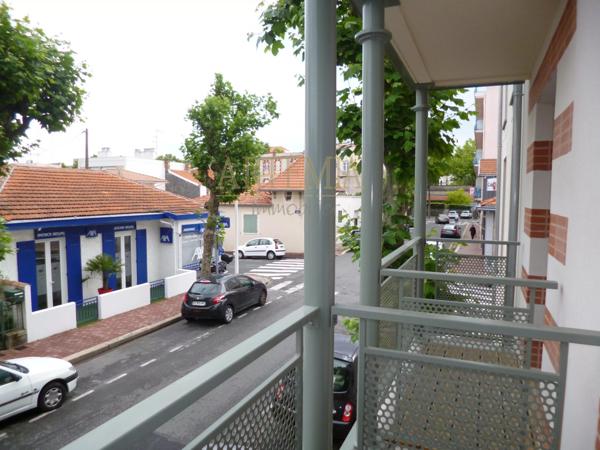 centre ville