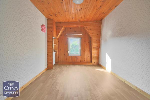 Maison à vendre 5 pièces 107m² Halluin (59250)