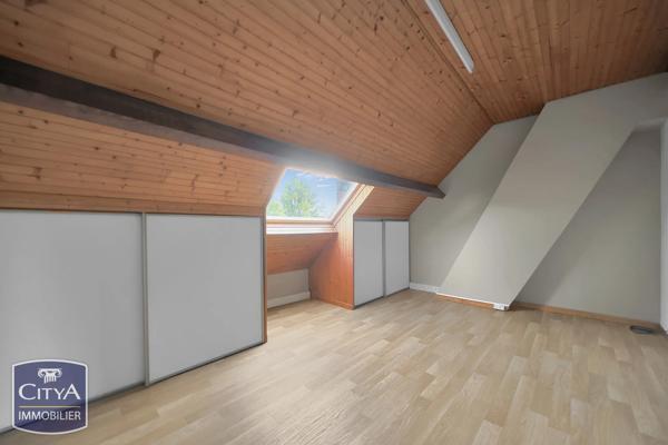Maison à vendre 5 pièces 107m² Halluin (59250)
