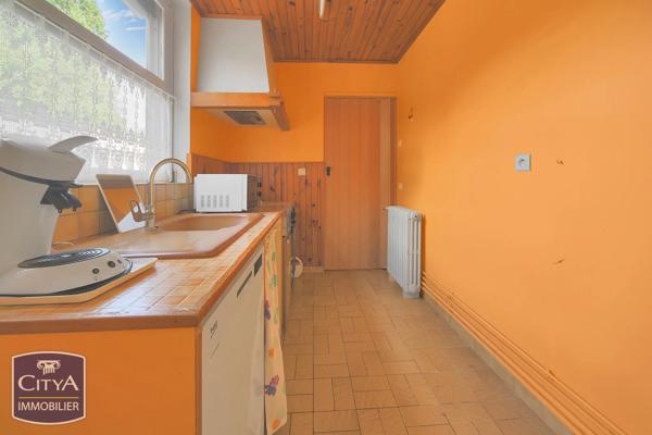 Maison à vendre 5 pièces 107m² Halluin (59250)