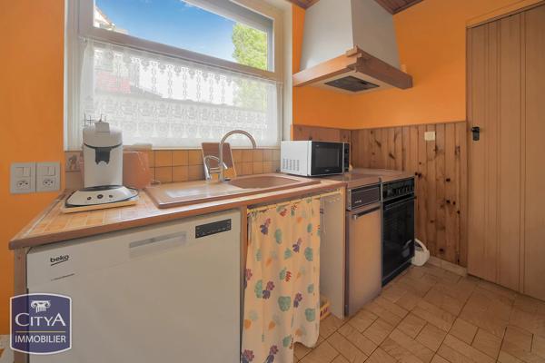 Maison à vendre 5 pièces 107m² Halluin (59250)