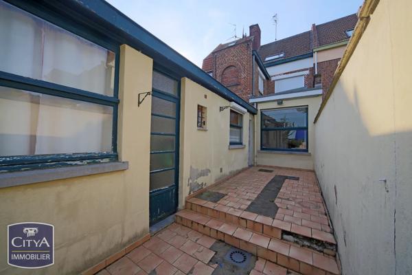 Maison à vendre 5 pièces 107m² Halluin (59250)