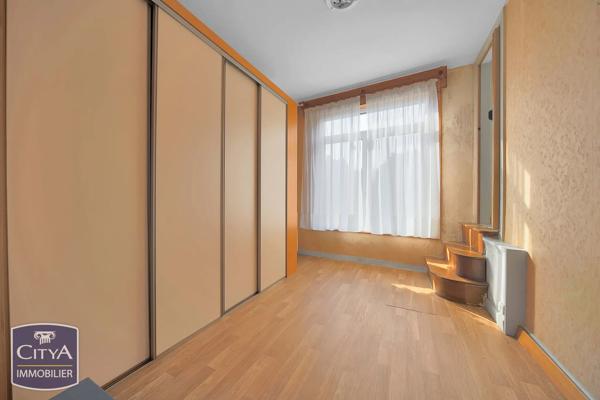 Maison à vendre 5 pièces 107m² Halluin (59250)