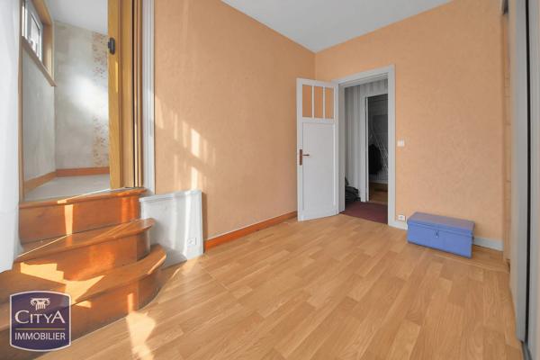 Maison à vendre 5 pièces 107m² Halluin (59250)