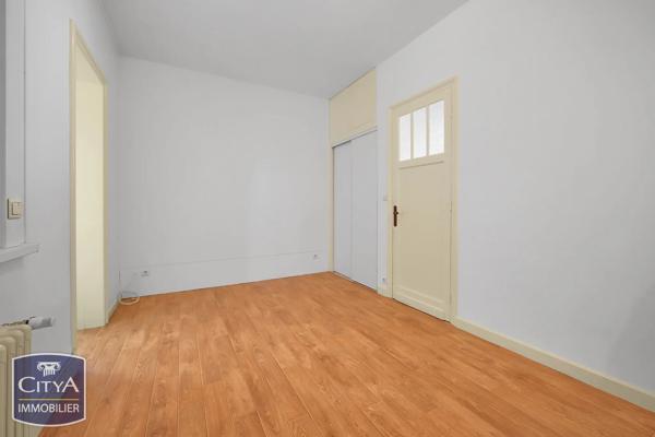 Maison à vendre 5 pièces 107m² Halluin (59250)