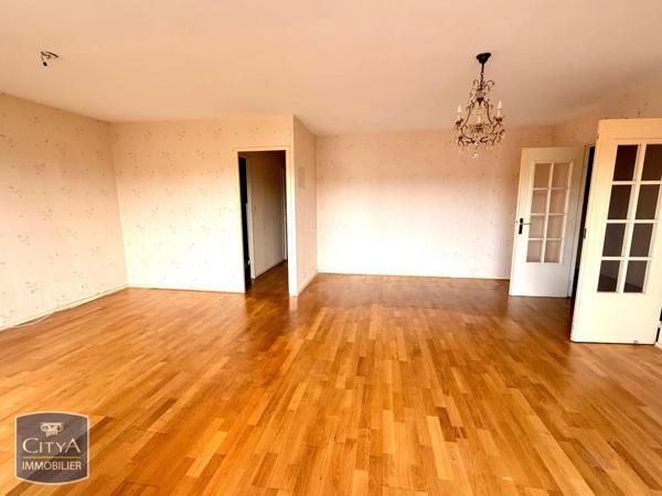 Appartement à vendre 4 pièces 78.1m² Périgueux (24000)