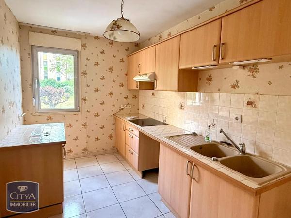 Appartement à vendre 4 pièces 78.1m² Périgueux (24000)