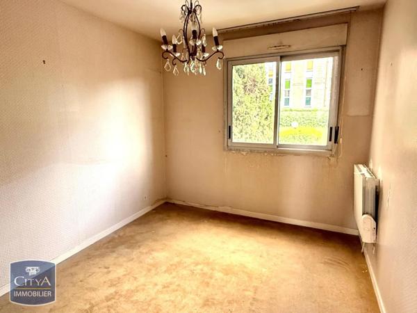 Appartement à vendre 4 pièces 78.1m² Périgueux (24000)