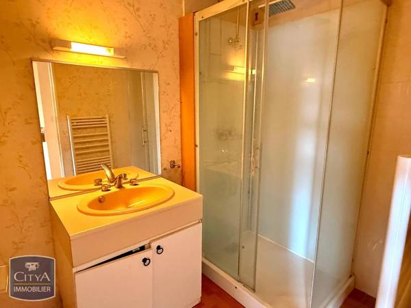 Appartement à vendre 4 pièces 78.1m² Périgueux (24000)