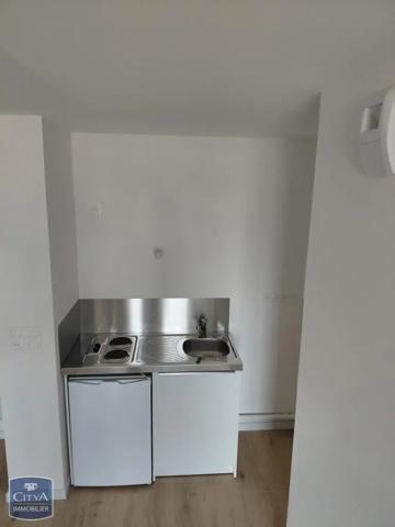 Appartement à louer 2 pièces 46.34m² Challans (85300)