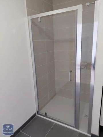 Appartement à louer 2 pièces 46.34m² Challans (85300)