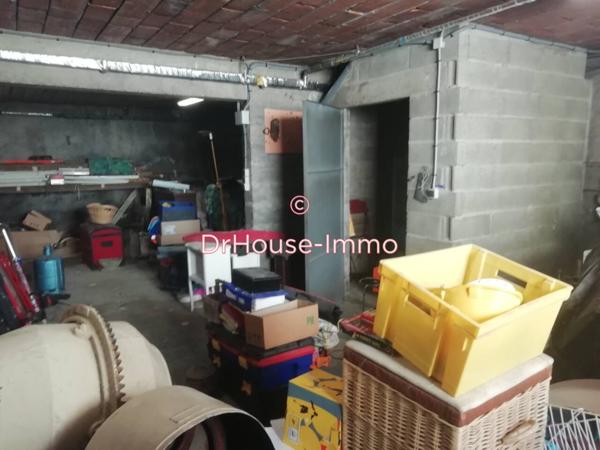 Maison à vendre 5 pièces de 80 m²