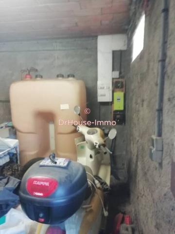 Maison à vendre 5 pièces de 80 m²