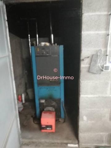 Maison à vendre 5 pièces de 80 m²