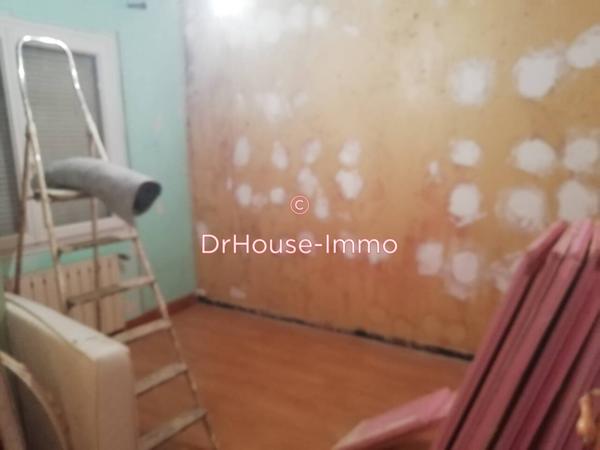 Maison à vendre 5 pièces de 80 m²