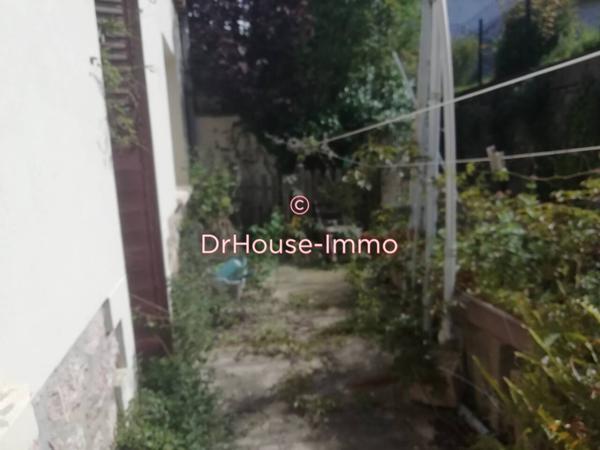 Maison à vendre 5 pièces de 80 m²
