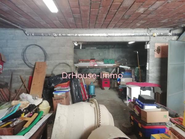 Maison à vendre 5 pièces de 80 m²