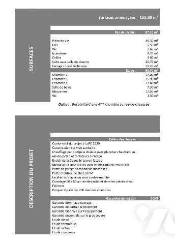 En exclusivité, découvrez cette magnifique parcelle de 1.094 m², avec vue sur les Alpes.