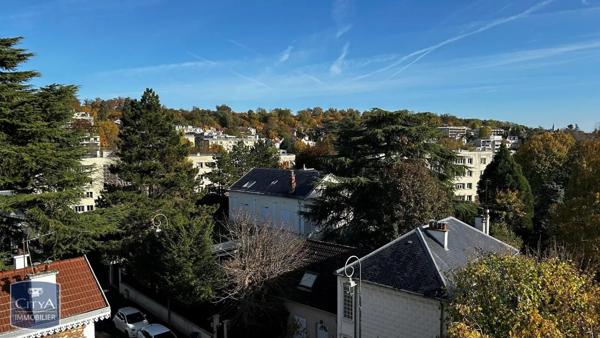 Appartement à louer 3 pièces 80.22m²