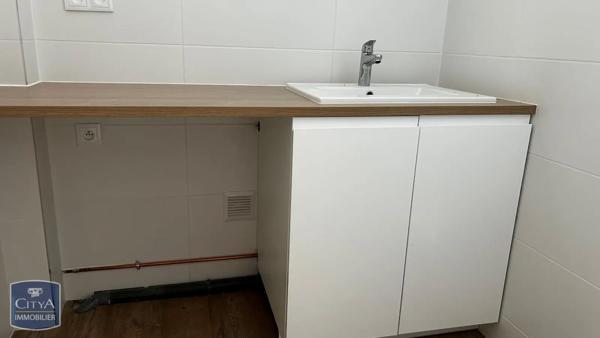 Appartement à louer 3 pièces 80.22m²