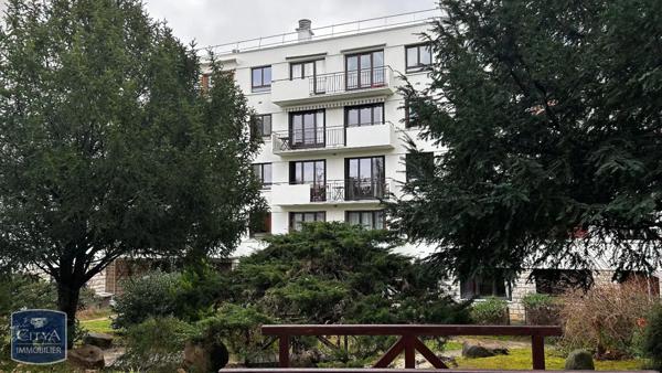 Appartement à louer 3 pièces 80.22m²